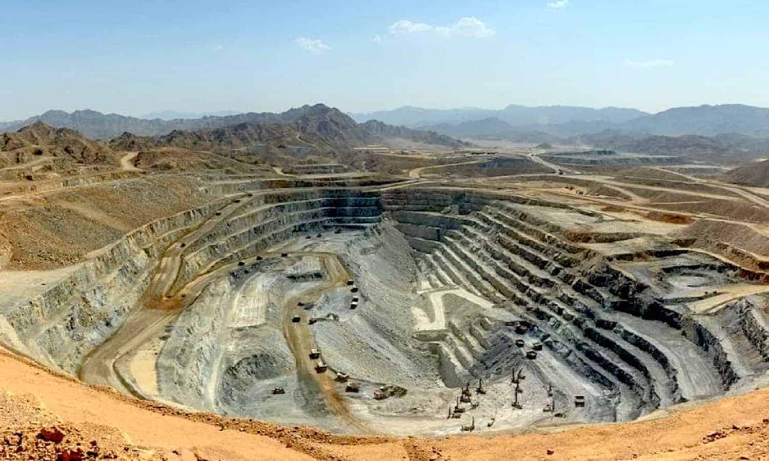 ISMQ records sales of EGP 17.86M in June
